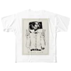 けいすけのコンデジくんのTシャツ All-Over Print T-Shirt