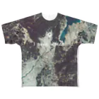 WEAR YOU AREの京都府 京都市 Tシャツ 片面 フルグラフィックTシャツ