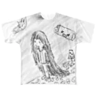 PeronaPeroneのPerona Perone All-Over Print T-Shirt