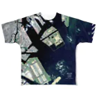 WEAR YOU AREの東京都 江東区 Tシャツ 両面 All-Over Print T-Shirt