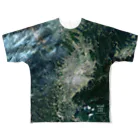 WEAR YOU AREの宮崎県 都城市 Tシャツ 両面 All-Over Print T-Shirt