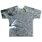WEAR YOU AREの東京都 三鷹市 Tシャツ 両面 All-Over Print T-Shirt