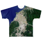 WEAR YOU AREの福井県 坂井市 Tシャツ 両面 フルグラフィックTシャツ