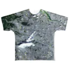 WEAR YOU AREの東京都 府中市 Tシャツ 両面 All-Over Print T-Shirt