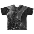 WEAR YOU AREの千葉県 茂原市 Tシャツ 両面 All-Over Print T-Shirt