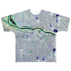 WEAR YOU AREの東京都 板橋区 Tシャツ 両面 All-Over Print T-Shirt