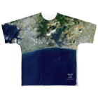 WEAR YOU AREの静岡県 湖西市 Tシャツ 両面 All-Over Print T-Shirt