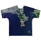 WEAR YOU AREの神奈川県 横須賀市 Tシャツ 両面 フルグラフィックTシャツ