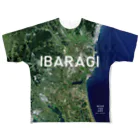 WEAR YOU AREの茨城県 水戸市 Tシャツ 両面 フルグラフィックTシャツ