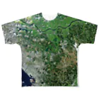 WEAR YOU AREの千葉県 佐倉市 Tシャツ 両面 All-Over Print T-Shirt