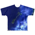 WEAR YOU AREの鹿児島県 薩摩川内市 Tシャツ 両面 フルグラフィックTシャツ