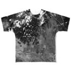 WEAR YOU AREの栃木県 栃木市 Tシャツ 両面 All-Over Print T-Shirt