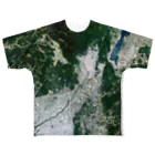 WEAR YOU AREの京都府 長岡京市 Tシャツ 両面 フルグラフィックTシャツ