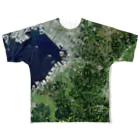 WEAR YOU AREの千葉県 市原市 Tシャツ 両面 All-Over Print T-Shirt