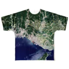 WEAR YOU AREの兵庫県 加古川市 Tシャツ 両面 フルグラフィックTシャツ