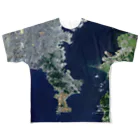 WEAR YOU AREの神奈川県 横須賀市 Tシャツ 両面 フルグラフィックTシャツ