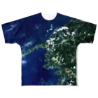 WEAR YOU AREの愛媛県 八幡浜市 Tシャツ 両面 フルグラフィックTシャツ