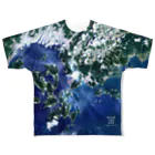 WEAR YOU AREの広島県 呉市 Tシャツ 両面 フルグラフィックTシャツ