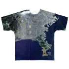 WEAR YOU AREの神奈川県 横浜市 Tシャツ 両面 フルグラフィックTシャツ