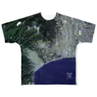 WEAR YOU AREの神奈川県 秦野市 Tシャツ 両面 All-Over Print T-Shirt