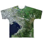 WEAR YOU AREの千葉県 佐倉市 Tシャツ 両面 All-Over Print T-Shirt