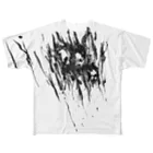 lsのs6 All-Over Print T-Shirt