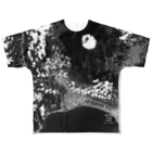 WEAR YOU AREの静岡県 富士市 Tシャツ 両面 All-Over Print T-Shirt