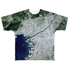 WEAR YOU AREの大阪府 大阪市 Tシャツ 両面 フルグラフィックTシャツ