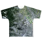 WEAR YOU AREの埼玉県 狭山市 Tシャツ 両面 All-Over Print T-Shirt