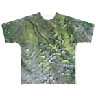 WEAR YOU AREの千葉県 野田市 Tシャツ 両面 All-Over Print T-Shirt