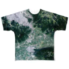 WEAR YOU AREの福岡県 小郡市 Tシャツ 両面 フルグラフィックTシャツ