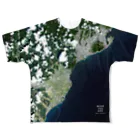 WEAR YOU AREの静岡県 焼津市 Tシャツ 両面 フルグラフィックTシャツ