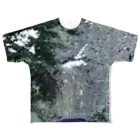 WEAR YOU AREの神奈川県 相模原市 Tシャツ 両面 All-Over Print T-Shirt