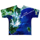 WEAR YOU AREの静岡県 伊東市 Tシャツ 両面 フルグラフィックTシャツ