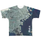 WEAR YOU AREの神奈川県 横浜市 Tシャツ 両面 フルグラフィックTシャツ