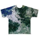 WEAR YOU AREの福岡県 朝倉市 Tシャツ 両面 フルグラフィックTシャツ