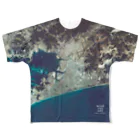 WEAR YOU AREの愛知県 豊橋市 Tシャツ 両面 All-Over Print T-Shirt