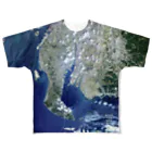 WEAR YOU AREの愛知県 碧南市 Tシャツ 両面 All-Over Print T-Shirt