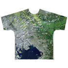 WEAR YOU AREの千葉県 松戸市 Tシャツ 両面 All-Over Print T-Shirt