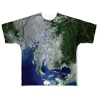 WEAR YOU AREの愛知県 刈谷市 Tシャツ 両面 All-Over Print T-Shirt