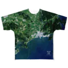 WEAR YOU AREの宮城県 東松島市 Tシャツ 両面 フルグラフィックTシャツ