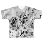 WEAR YOU AREの長野県 長野市 Tシャツ 両面 All-Over Print T-Shirt