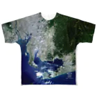 WEAR YOU AREの愛知県 岡崎市 Tシャツ 両面 フルグラフィックTシャツ