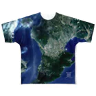 WEAR YOU AREの鹿児島県 鹿屋市 Tシャツ 両面 フルグラフィックTシャツ