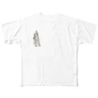 Kimchiのstreet snap All-Over Print T-Shirt