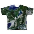 WEAR YOU AREの滋賀県 大津市 Tシャツ 両面 フルグラフィックTシャツ