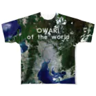 WEAR YOU AREの愛知県 一宮市 Tシャツ 両面 All-Over Print T-Shirt