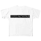 Ex_MachinaのEx_Machina Logo Style AW2018: Type B フルグラフィックTシャツ