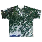 WEAR YOU AREの広島県 広島市 Tシャツ 両面 フルグラフィックTシャツ