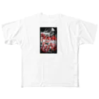 NM商会のStyle of Shinjuku All-Over Print T-Shirt